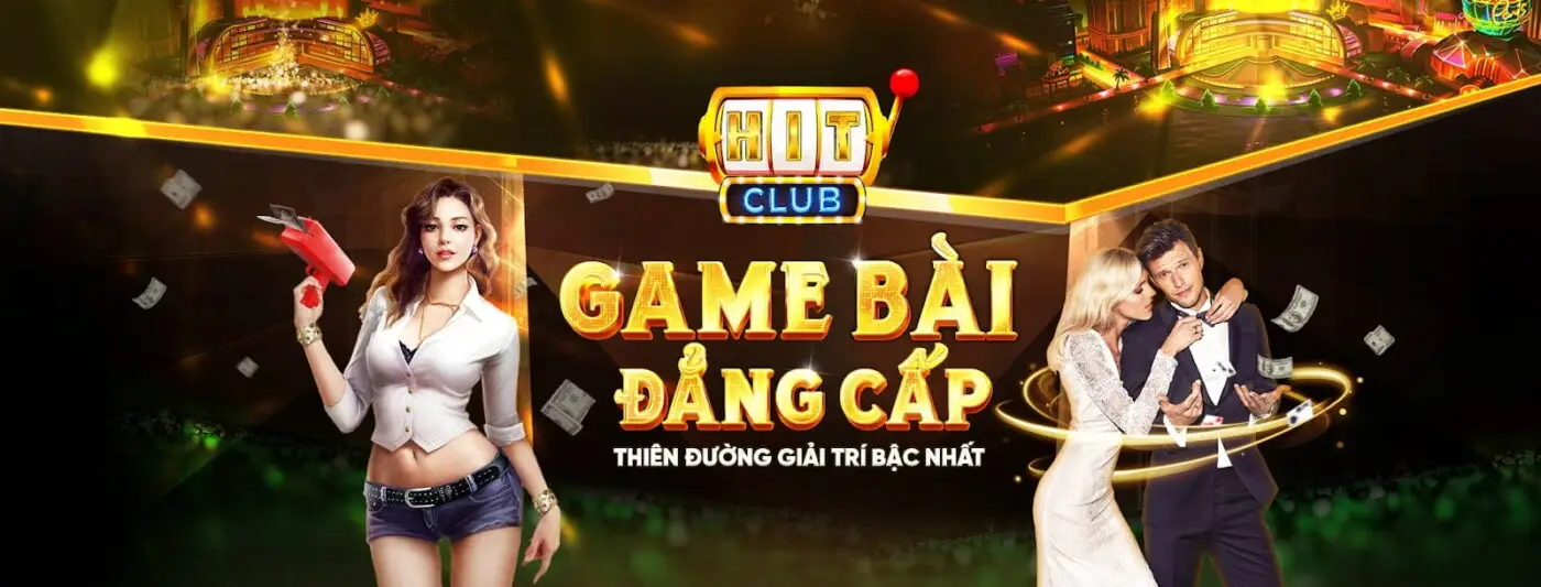 HitClub ⭐️ Link Tải HitClub IOS/APK Chính Thức 06/2026